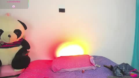 SweetScarlett online show from January 20, 2025, 2:01 am