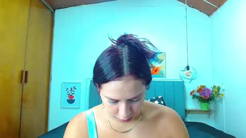 scarlett_lucia online show from February 26, 2026, 8:08 pm