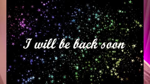 Scarlett online show from February 6, 2025, 3:09 pm