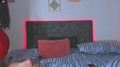 Scarlett  online show from October 11, 2025, 3:28 am