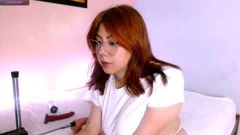 Snapshot of scarlett_monroe1 chatting on January 19, 2025, 5:49 pm scarlett monroe1 online show from January 19, 2025, 5:49 pm