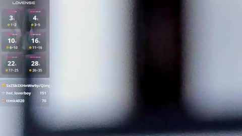 Scarlett online show from January 15, 2025, 4:32 pm