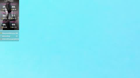 Scarlett online show from March 1, 2025, 4:00 pm