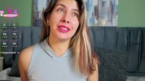 Snapshot of scarlett_moore_ chatting on June 6, 2026, 4:33 pm Scarlett online show from June 6, 2026, 4:33 pm