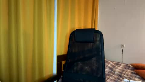 Scarlett online show from June 6, 2026, 1:43 am