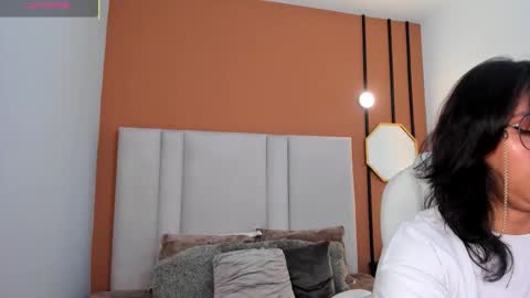 Scarllett online show from January 13, 2026, 4:40 am