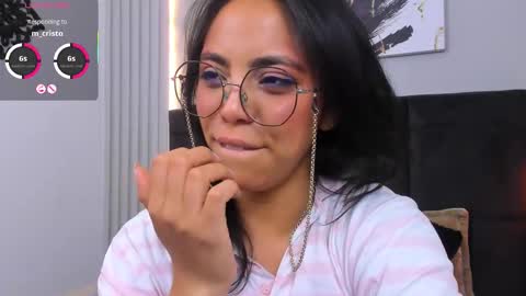 Scarllett online show from February 28, 2026, 6:47 am