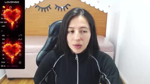 scarlett_percy_t online show from February 16, 2026, 10:06 pm