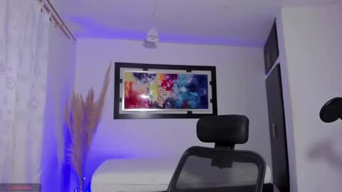 Scarlett Rios19 online show from February 27, 2025, 1:38 am