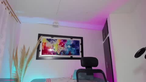 Scarlett Rios19 online show from March 5, 2025, 2:14 am