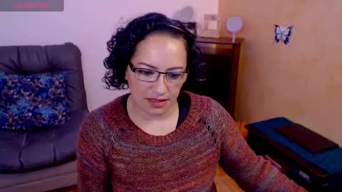 Scarlett sax online show from December 3, 2024, 10:29 pm
