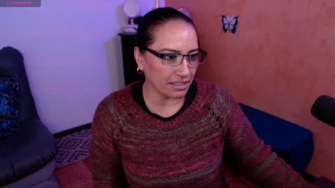 Scarlett sax online show from January 23, 2025, 1:19 am