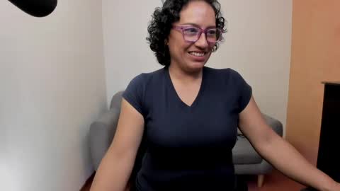Snapshot of scarlett_sax chatting on June 9, 2026, 10:10 pm Scarlett sax online show from June 9, 2026, 10:10 pm