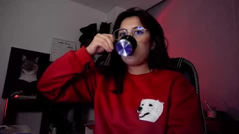 Mistress Scarlett online show from October 17, 2025, 2:30 pm