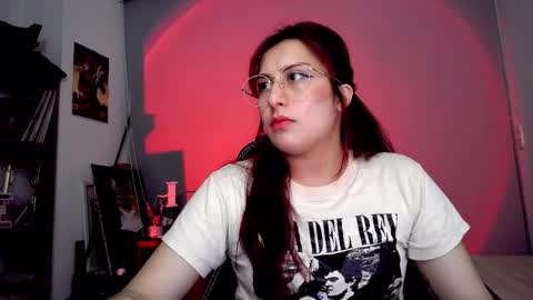 Mistress Scarlett online show from November 18, 2025, 6:12 pm