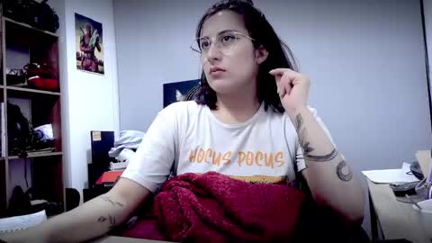 Mistress Scarlett online show from April 14, 2026, 2:56 pm