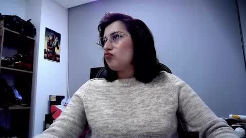 Mistress Scarlett online show from April 22, 2026, 2:40 pm