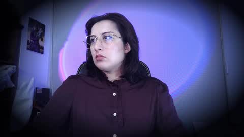 Snapshot of scarlett_sen chatting on May 26, 2026, 2:13 pm Mistress Scarlett online show from May 26, 2026, 2:13 pm