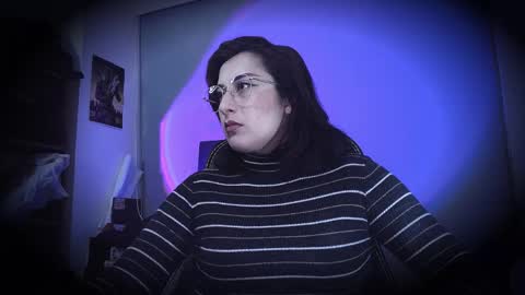 Snapshot of scarlett_sen chatting on May 30, 2026, 2:03 pm Mistress Scarlett online show from May 30, 2026, 2:03 pm