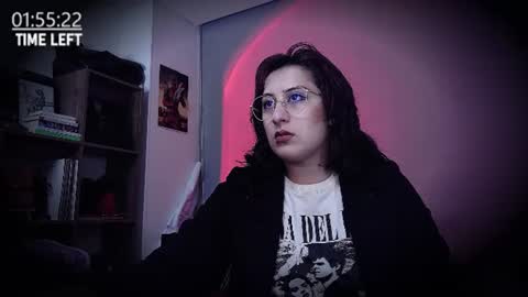 Snapshot of scarlett_sen chatting on June 13, 2026, 2:15 pm Mistress Scarlett online show from June 13, 2026, 2:15 pm