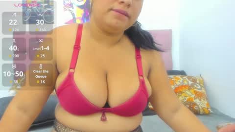 scarlett_sex_20 online show from April 5, 2026, 11:13 pm