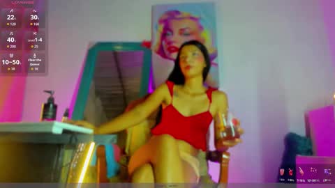 scarlett_smitt2 online show from September 26, 2025, 10:25 pm