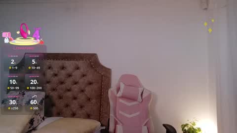 Snapshot of scarlett_star01 chatting on May 29, 2026, 2:37 pm scarlett_star01 online show from May 29, 2026, 2:37 pm