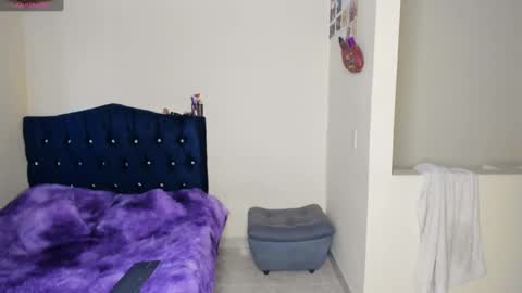 scarlett_tommy online show from December 29, 2024, 9:30 pm