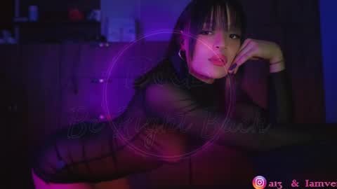 Scarlett  online show from February 18, 2025, 4:15 am