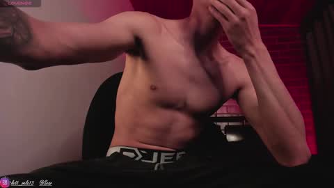 Scarlett  online show from October 21, 2025, 2:56 am