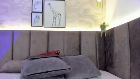 Scarlett online show from January 23, 2025, 8:25 am