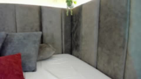 Scarlett online show from January 28, 2025, 7:43 am