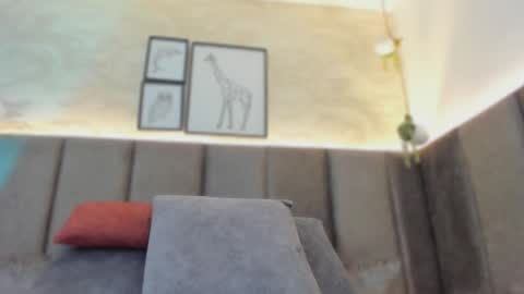 Scarlett online show from February 26, 2025, 9:21 am