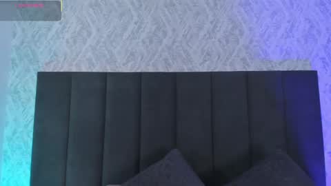 Scarlett online show from November 12, 2025, 3:07 am