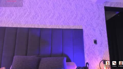 Scarlett online show from January 8, 2026, 4:48 am