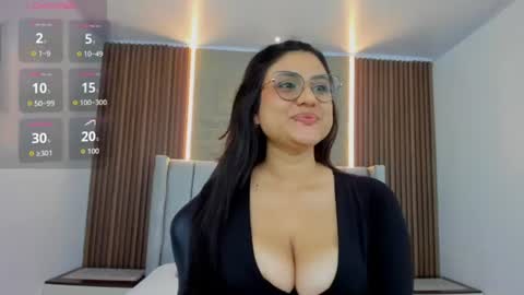 SCARLETT online show from June 10, 2026, 9:14 pm