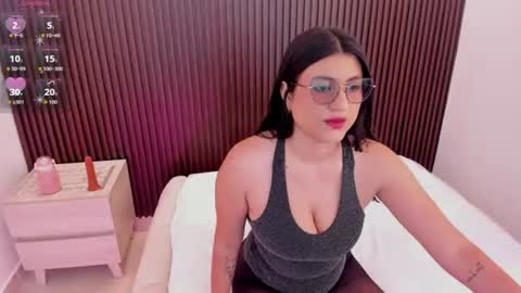 SCARLETT online show from June 20, 2026, 7:38 pm