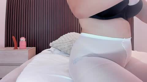 SCARLETT online show from June 25, 2026, 8:13 pm