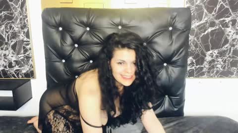 Scarlett online show from January 17, 2025, 9:50 pm