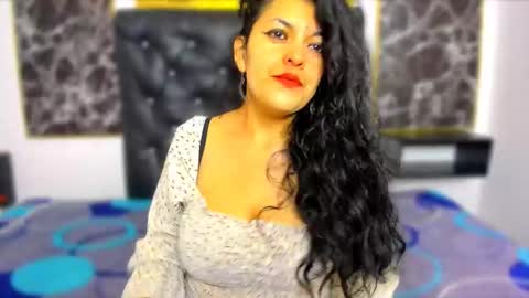 Scarlett online show from September 30, 2025, 3:17 pm