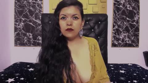 Scarlett online show from March 7, 2026, 2:58 pm