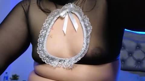 scarlett_widow online show from February 13, 2026, 3:24 am