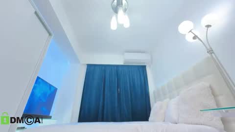 ScarlettAndTom online show from November 28, 2025, 8:22 pm