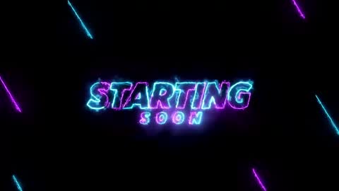 ScarlettAndTom online show from April 12, 2026, 9:09 pm