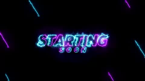 ScarlettAndTom online show from April 20, 2026, 8:21 pm