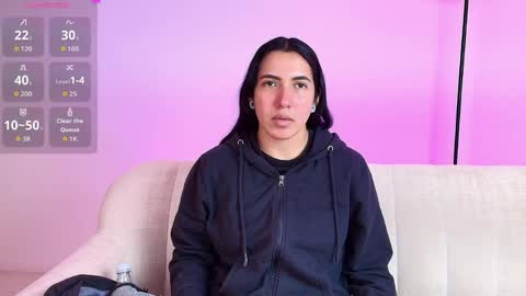 Sara online show from April 6, 2026, 12:17 pm