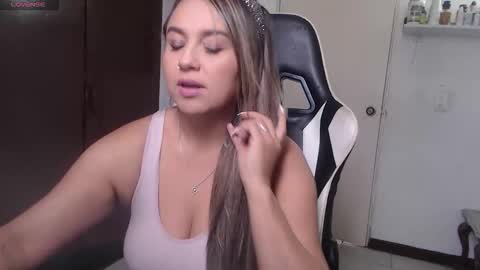 Scarlett online show from June 1, 2026, 4:20 pm