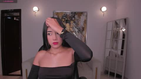 Sacrlett Blaze online show from January 12, 2026, 11:59 am