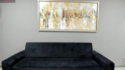 Sacrlett Blaze online show from February 22, 2026, 11:09 am