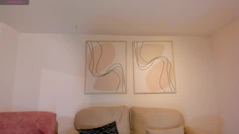 Sacrlett Blaze online show from April 8, 2026, 12:05 pm